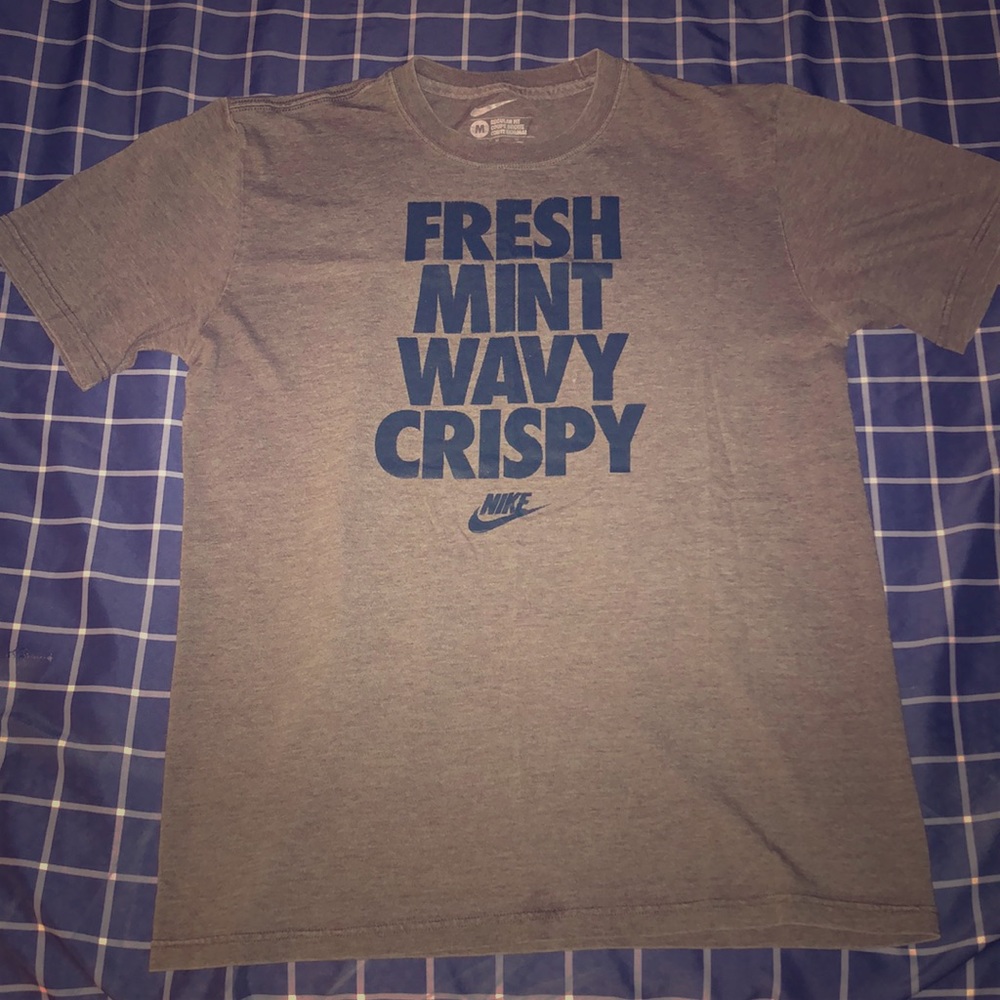 Nike shirt